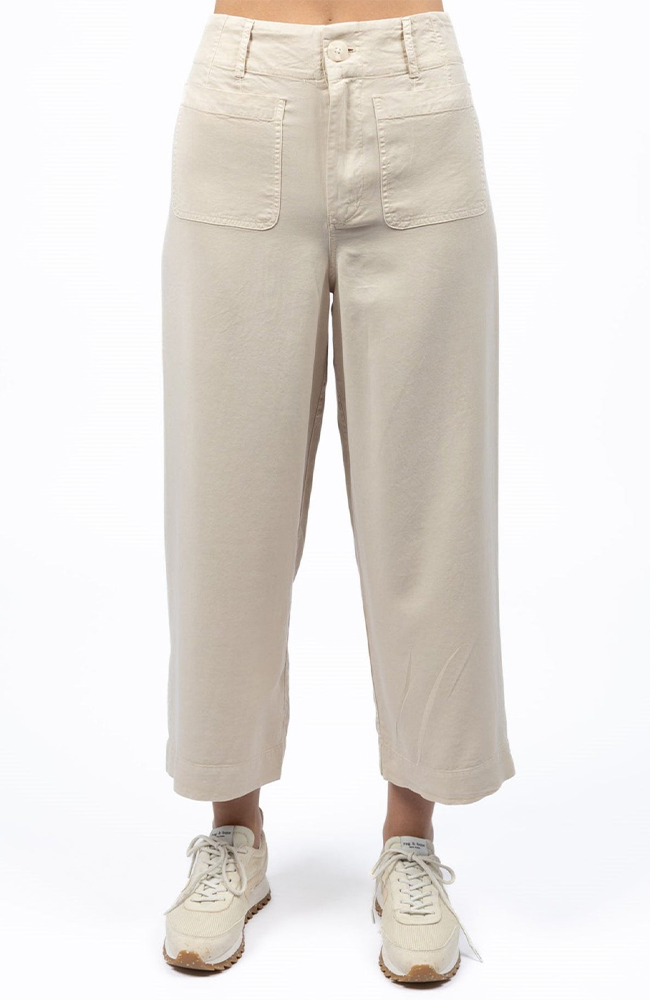 Marley Pant - Latte
