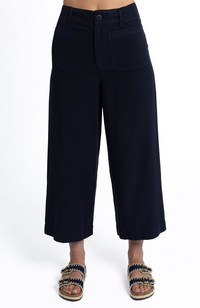 Marley Pant - Navy
