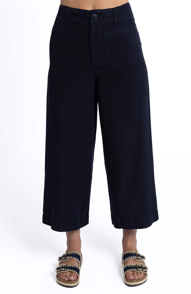 Marley Pant - Navy