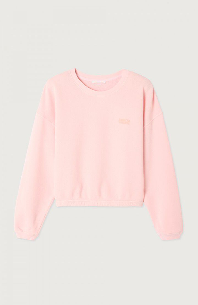 Izubird Sweatshirt - Vintage Confectionery