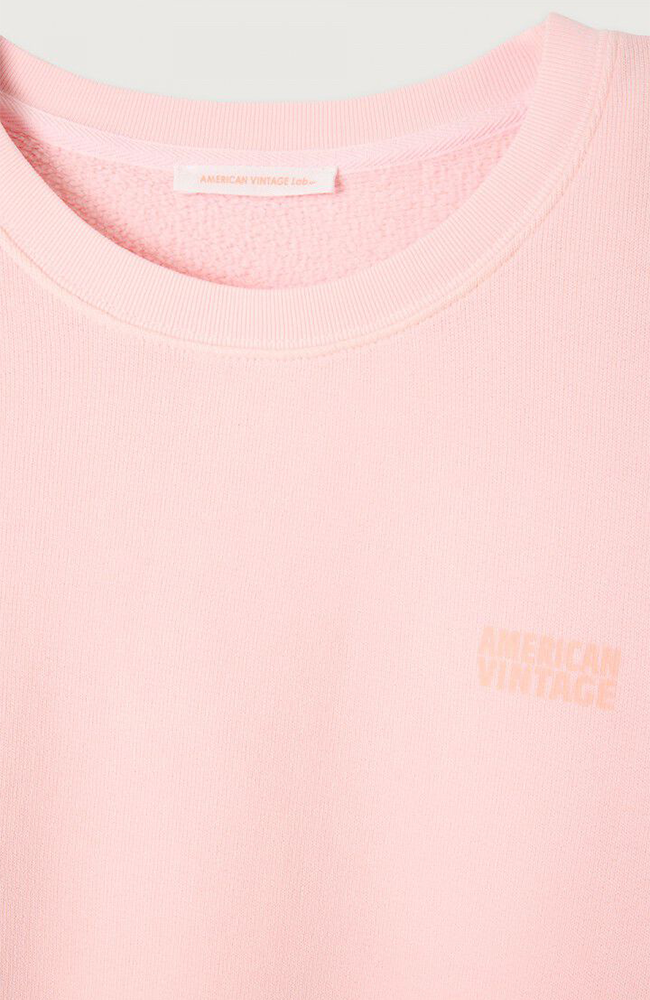 Izubird Sweatshirt - Vintage Confectionery