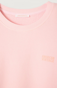 Izubird Sweatshirt - Vintage Confectionery