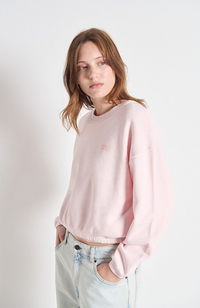 Izubird Sweatshirt - Vintage Confectionery
