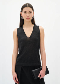 Thani Tank - Black