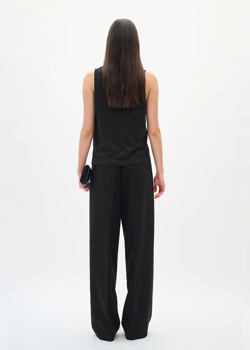 Thani Tank - Black