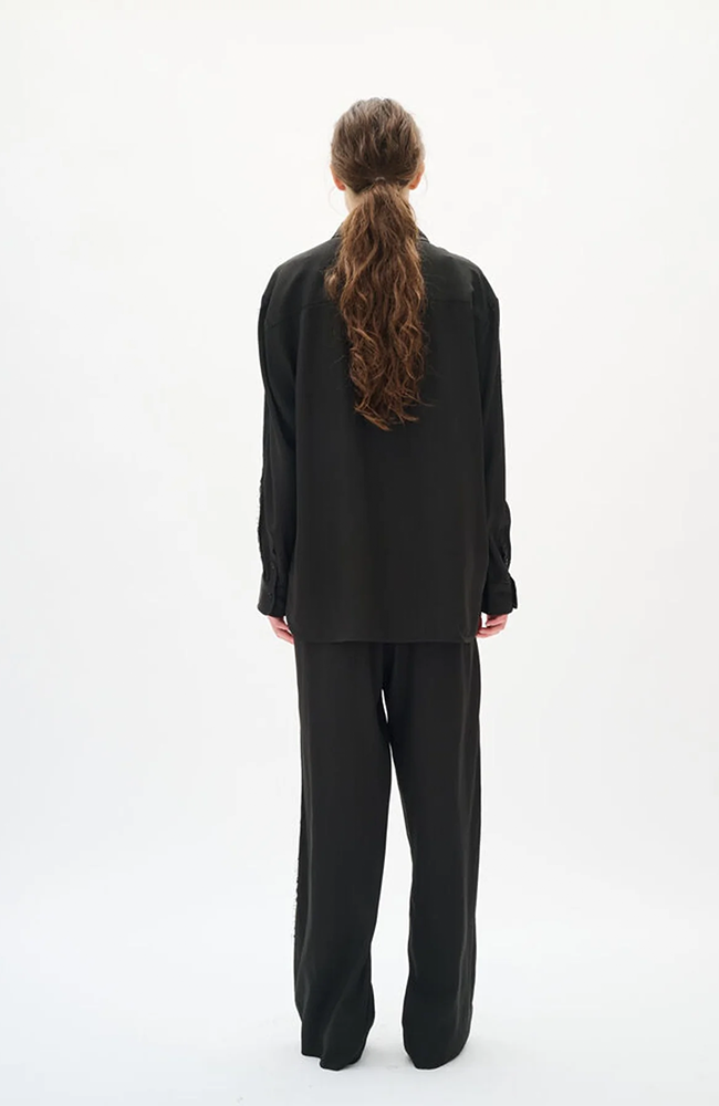 Danica Pant - Black