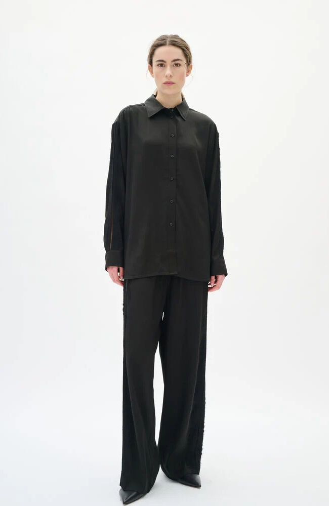 Danica Pant - Black