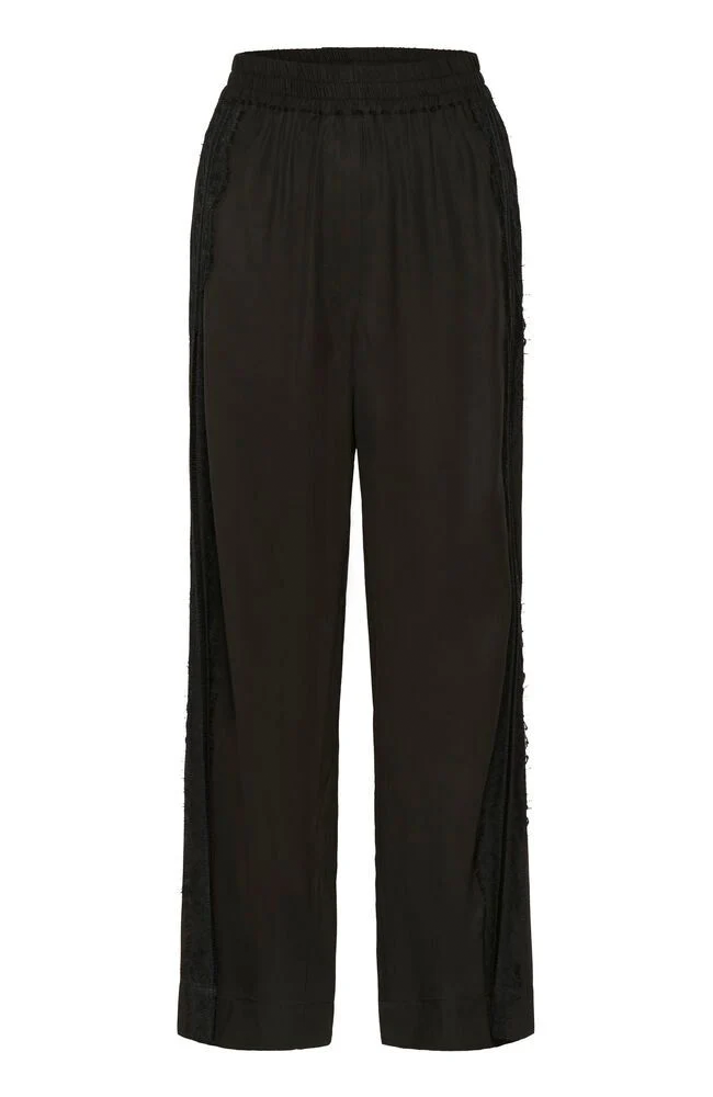 Danica Pant - Black