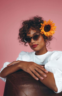 Ivy Sunglasses - Ltd Edition