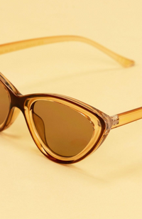 Ivy Sunglasses - Ltd Edition