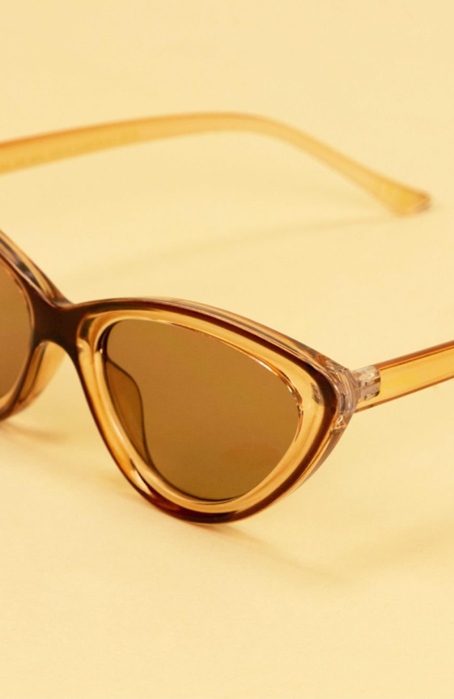 Ivy Sunglasses - Ltd Edition