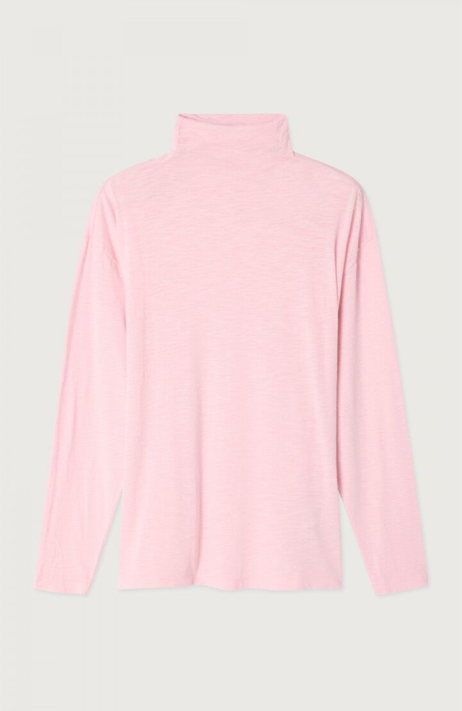 Jacksonville L/S Tshirt - Vintage Marshmellow