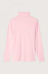 Jacksonville L/S Tshirt - Vintage Marshmellow