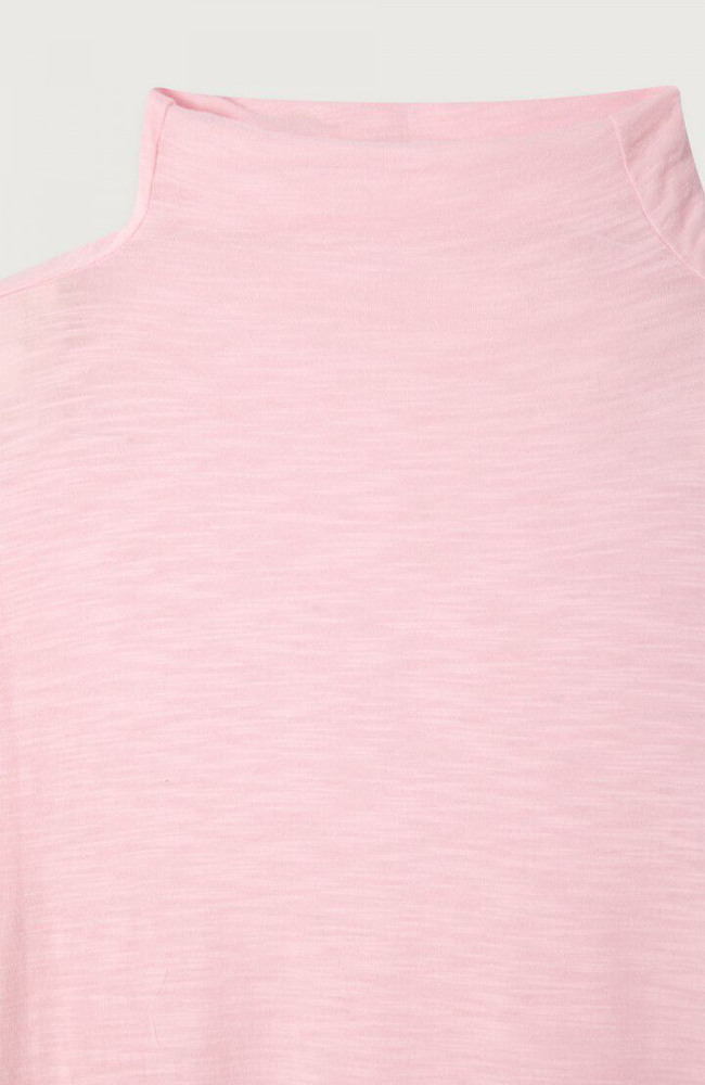 Jacksonville L/S Tshirt - Vintage Marshmellow