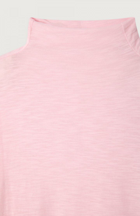 Jacksonville L/S Tshirt - Vintage Marshmellow
