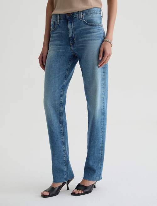 The Boyfriend Jean - American West