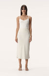 Diega Skirt - Ivory