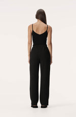 Domingo Pant - Black