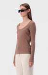 Ines Top - Camel