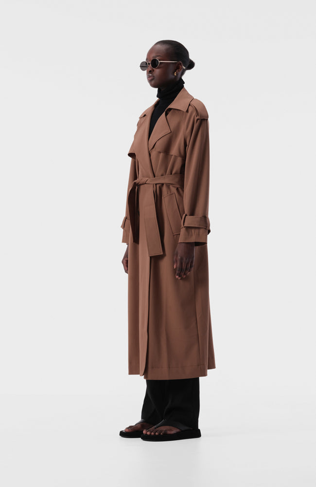 Josefine Trench - Camel