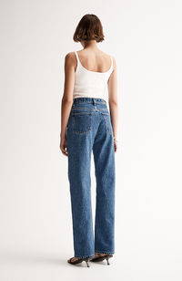 Odin Denim Jean - Dark Indigo