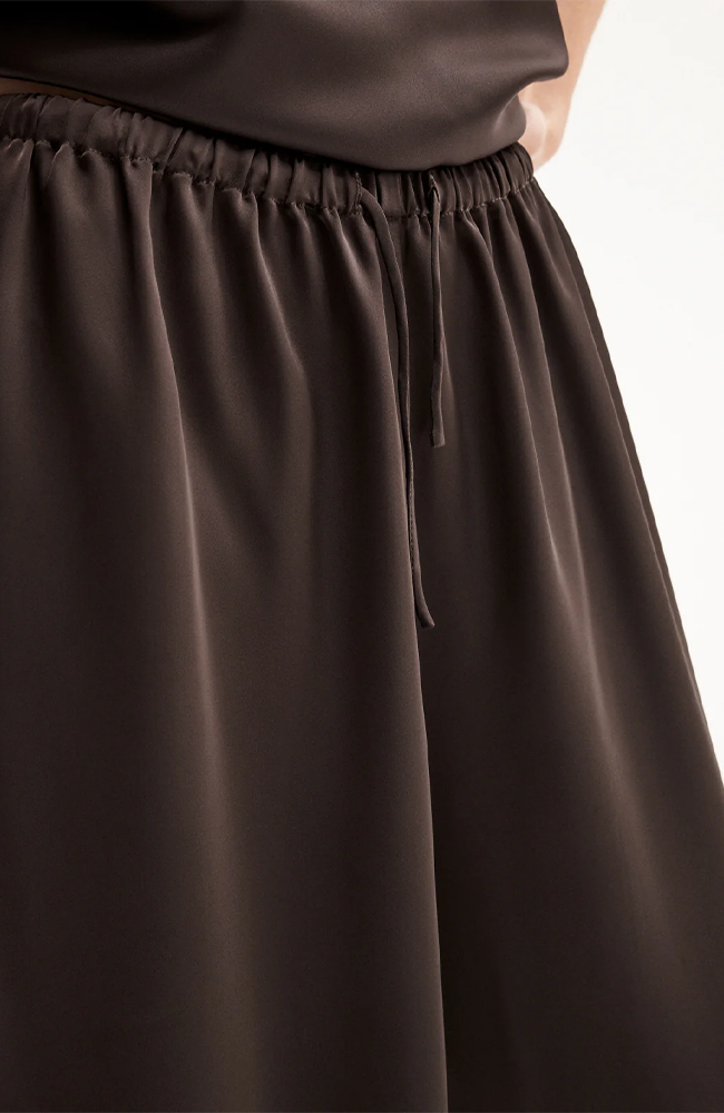 Mina Pant - Chocolate