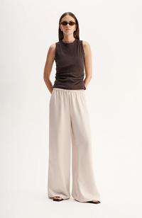 Charlie Top - Chocolate