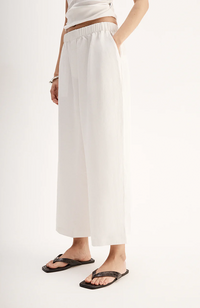 Sonia Pant - White