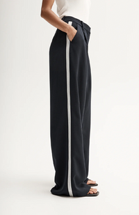 Scarlett Pant - Midnight Ink