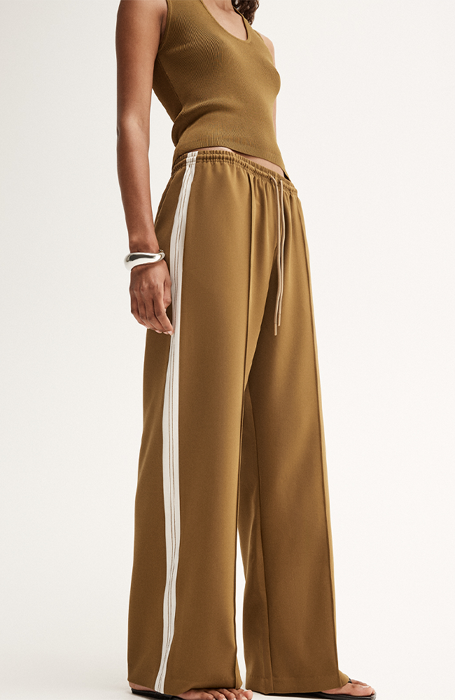 Tyler Pant - Moss