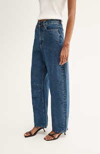 Mason Jean - Dark Indigo