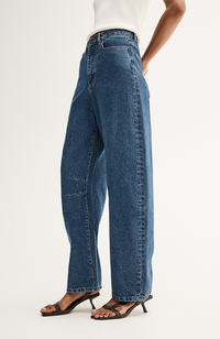 Mason Jean - Dark Indigo