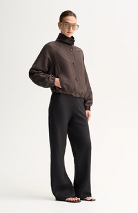 Laurie Jacket - Slate