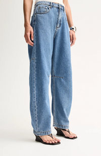 Mayfield Denim Pant - Trinity Blue