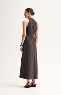 Harper Maxi Dress - Slate