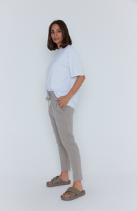 Rico Pant - Grey