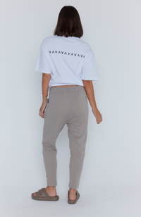 Rico Pant - Grey
