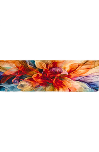 Silk Scarf - Kiara