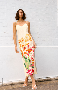 Rou Slip  - Positano