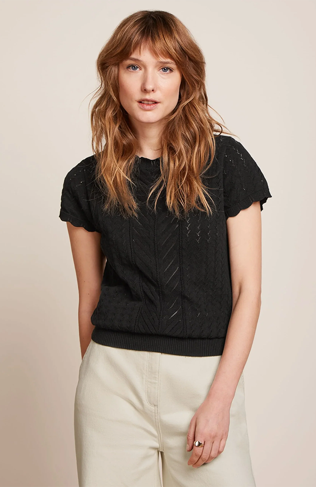 Audrey Top - Rocky Ajour