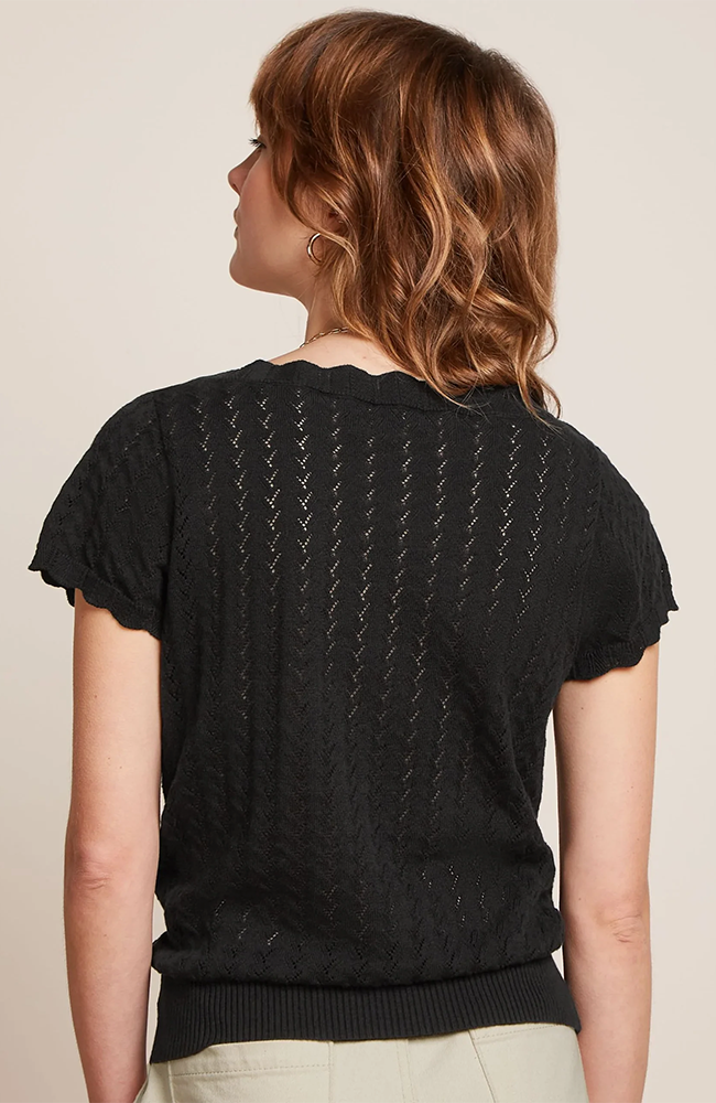 Audrey Top - Rocky Ajour