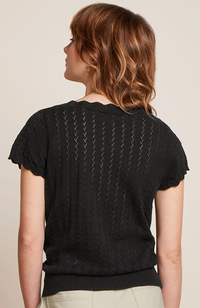 Audrey Top - Rocky Ajour