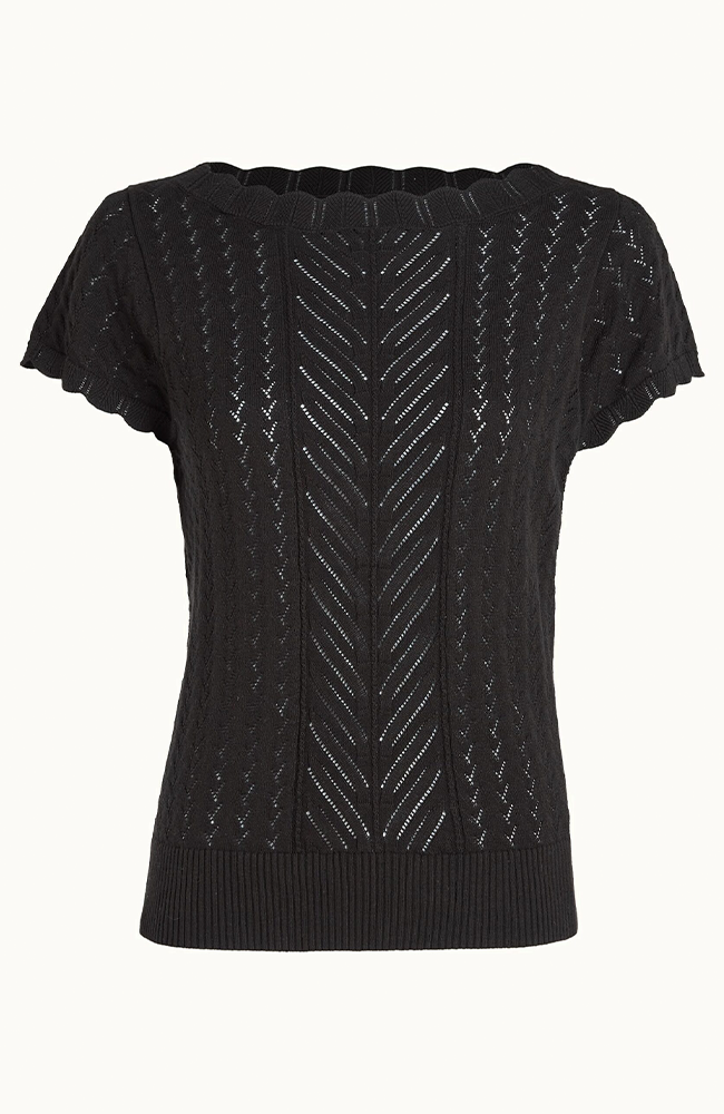 Audrey Top - Rocky Ajour