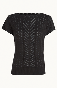 Audrey Top - Rocky Ajour