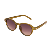 Lara Sunglasses - Olive