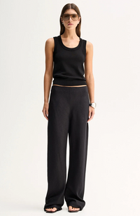 Laurie Pant - Black
