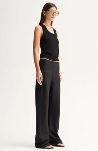 Laurie Pant - Black