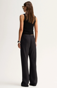 Laurie Pant - Black