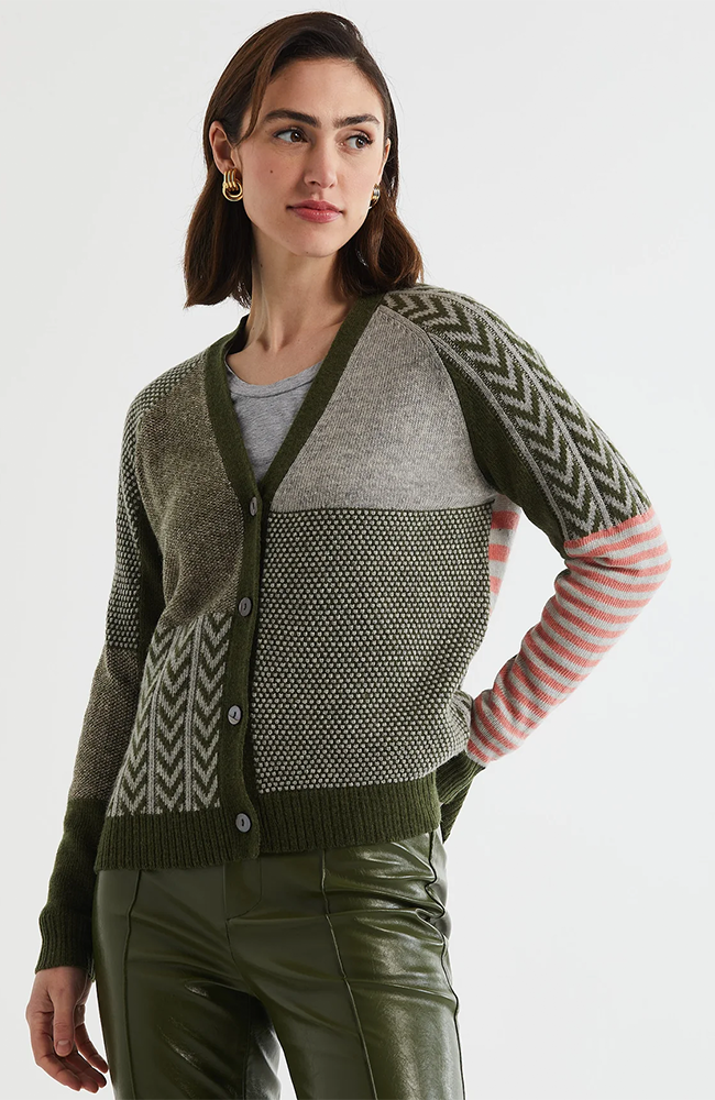 Cardigans – Harlow North