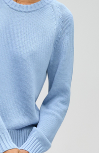 Chunky Crew - Periwinkle